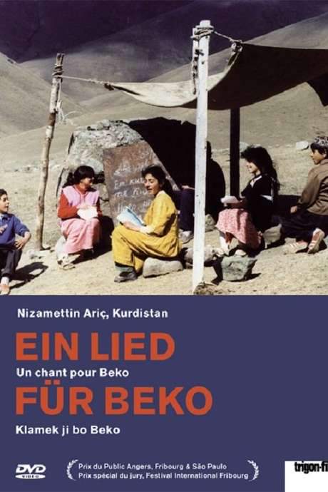 A Song for Beko (1992) movie poster